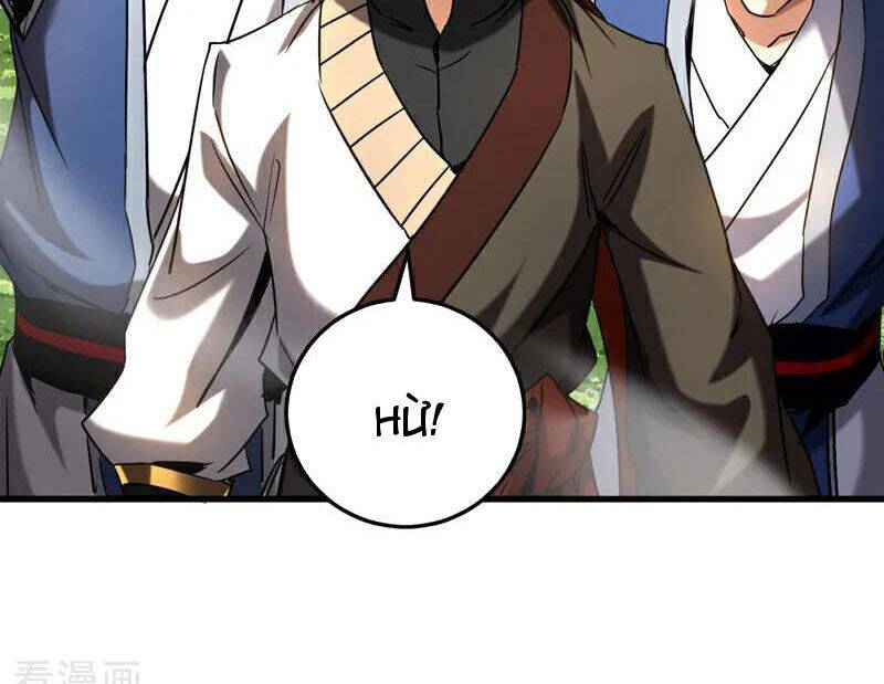 Đệ Tử Tu Luyện Còn Ta Thì Lười Biếng Chap 130 - Next Chap 131