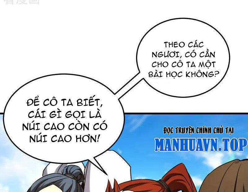 Đệ Tử Tu Luyện Còn Ta Thì Lười Biếng Chap 130 - Next Chap 131