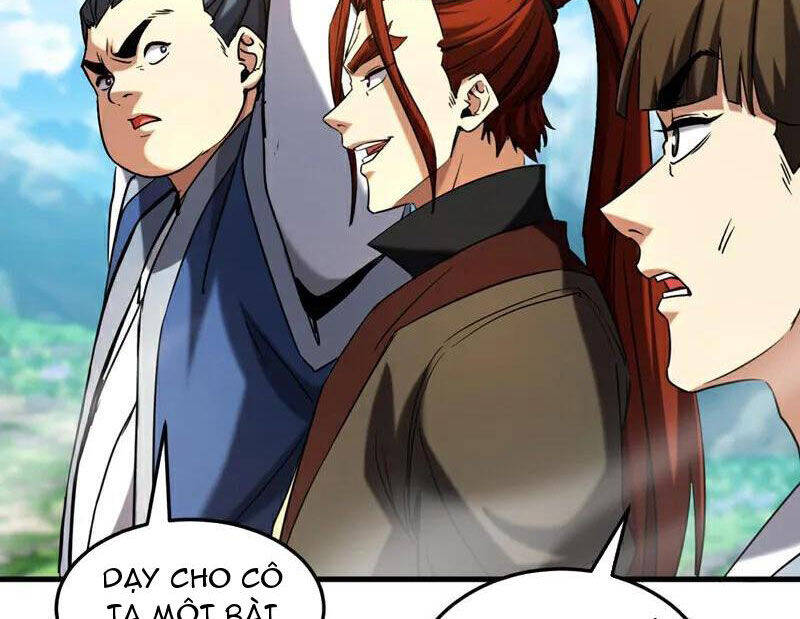 Đệ Tử Tu Luyện Còn Ta Thì Lười Biếng Chap 130 - Next Chap 131