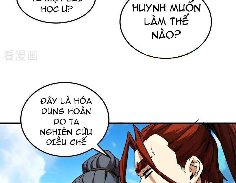 Đệ Tử Tu Luyện Còn Ta Thì Lười Biếng Chap 130 - Next Chap 131