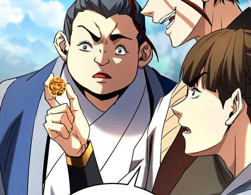 Đệ Tử Tu Luyện Còn Ta Thì Lười Biếng Chap 130 - Next Chap 131