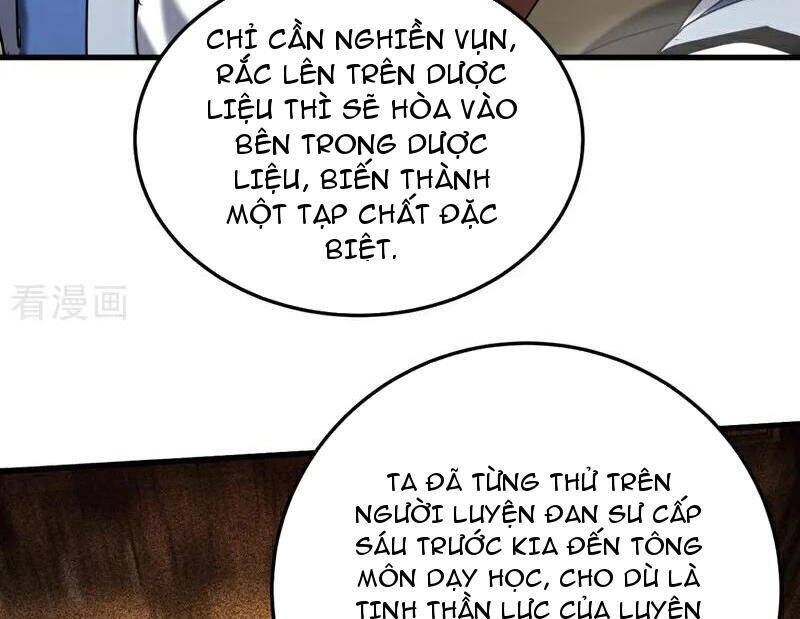 Đệ Tử Tu Luyện Còn Ta Thì Lười Biếng Chap 130 - Next Chap 131