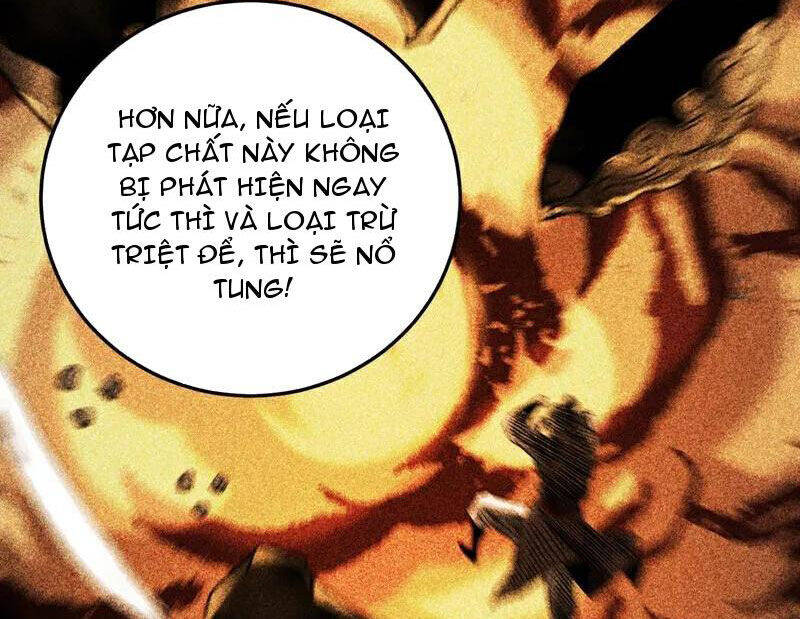 Đệ Tử Tu Luyện Còn Ta Thì Lười Biếng Chap 130 - Next Chap 131