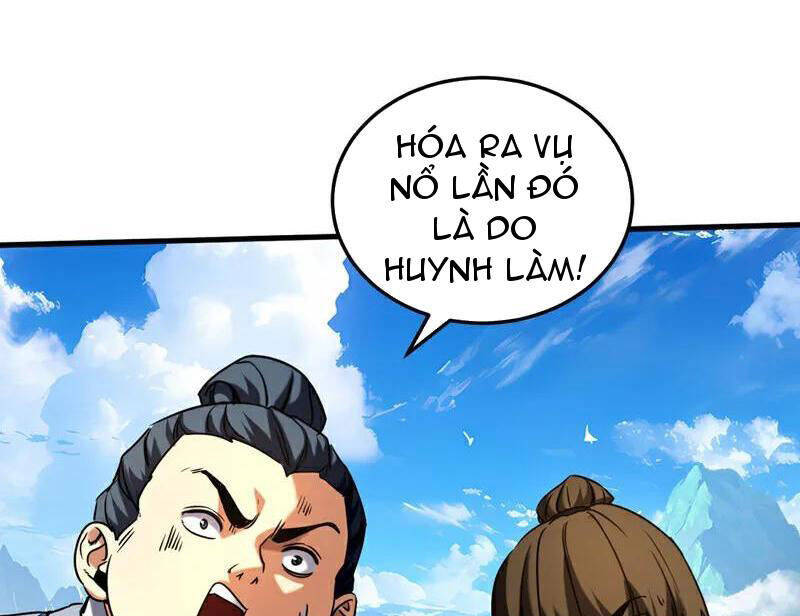 Đệ Tử Tu Luyện Còn Ta Thì Lười Biếng Chap 130 - Next Chap 131