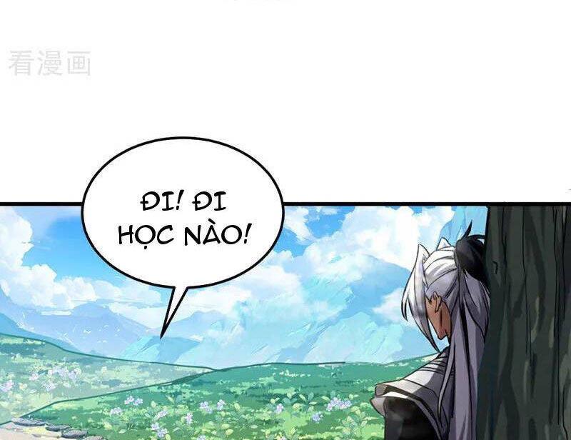 Đệ Tử Tu Luyện Còn Ta Thì Lười Biếng Chap 130 - Next Chap 131