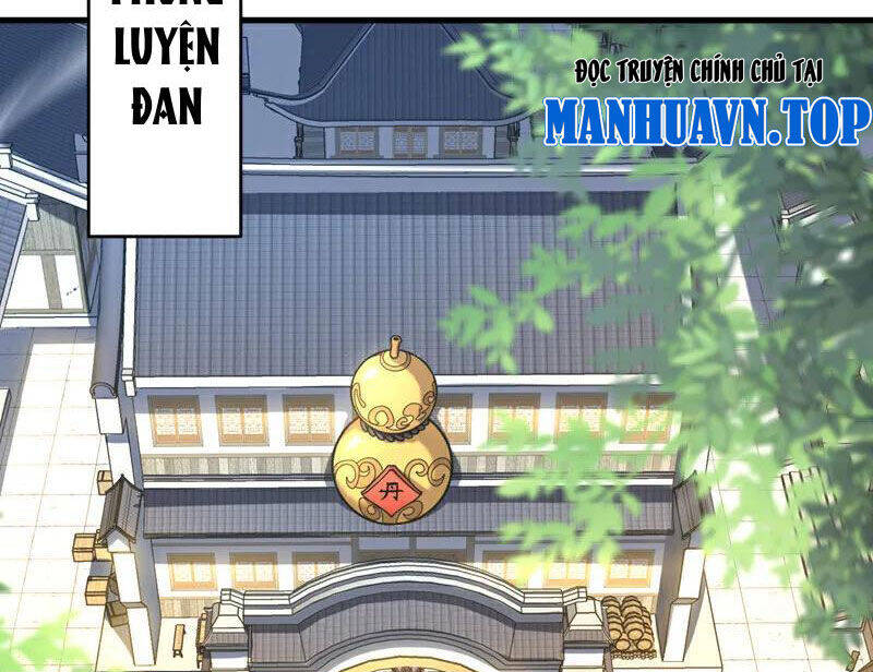 Đệ Tử Tu Luyện Còn Ta Thì Lười Biếng Chap 130 - Next Chap 131