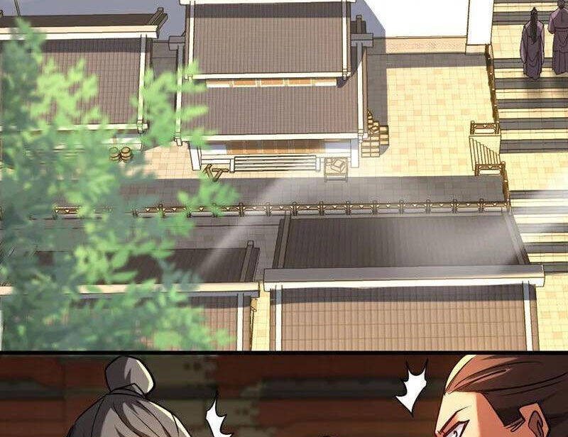 Đệ Tử Tu Luyện Còn Ta Thì Lười Biếng Chap 130 - Next Chap 131
