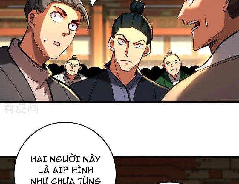 Đệ Tử Tu Luyện Còn Ta Thì Lười Biếng Chap 130 - Next Chap 131