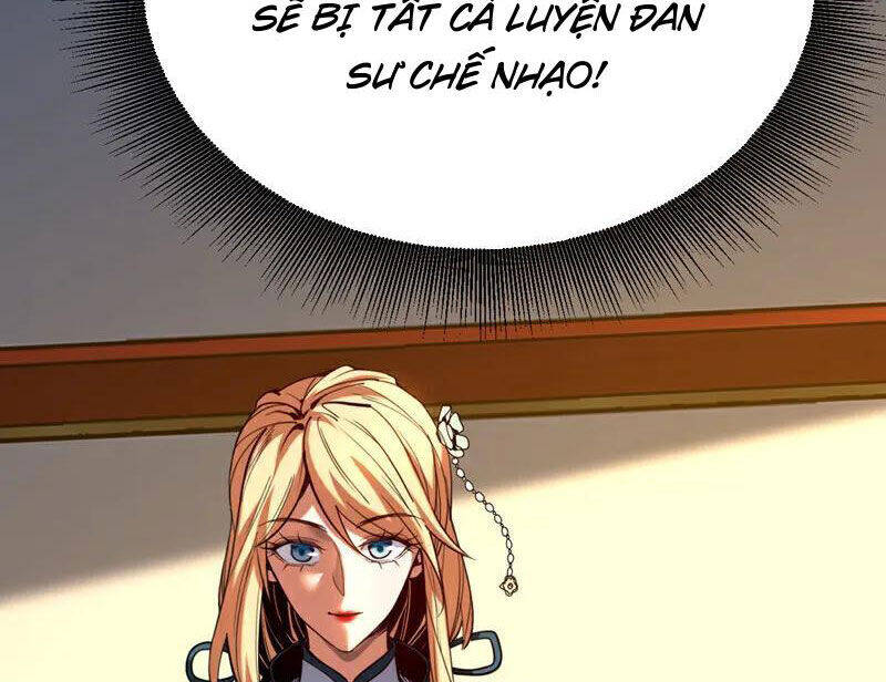 Đệ Tử Tu Luyện Còn Ta Thì Lười Biếng Chap 130 - Next Chap 131