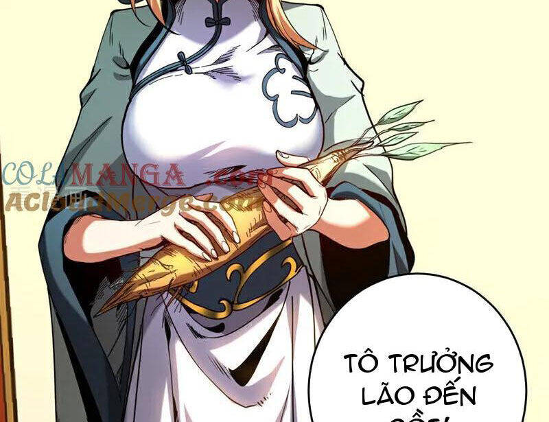 Đệ Tử Tu Luyện Còn Ta Thì Lười Biếng Chap 130 - Next Chap 131