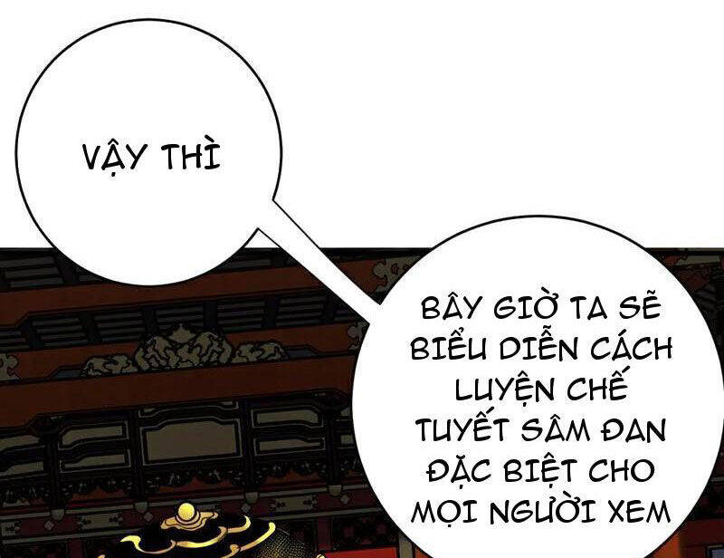 Đệ Tử Tu Luyện Còn Ta Thì Lười Biếng Chap 130 - Next Chap 131