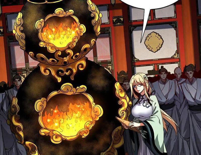 Đệ Tử Tu Luyện Còn Ta Thì Lười Biếng Chap 130 - Next Chap 131