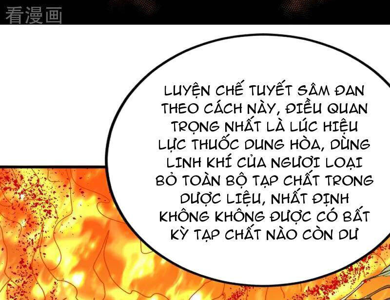Đệ Tử Tu Luyện Còn Ta Thì Lười Biếng Chap 130 - Next Chap 131