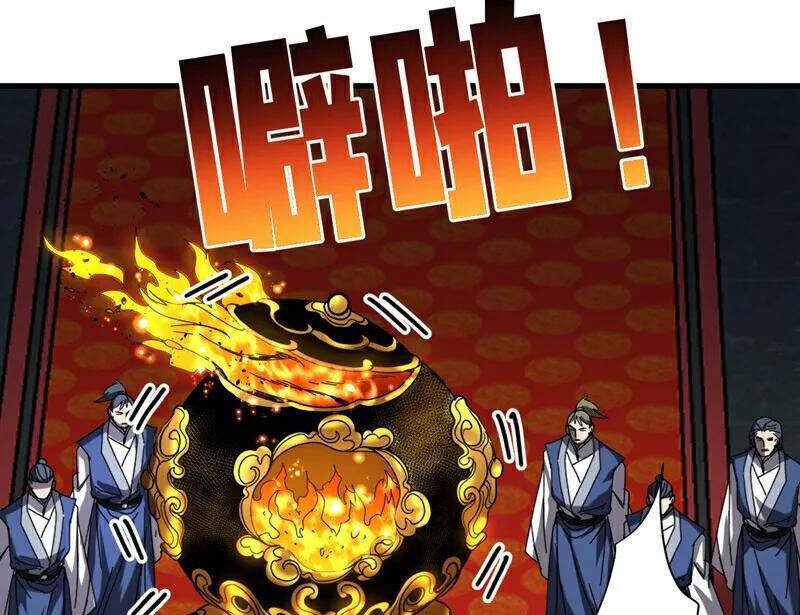 Đệ Tử Tu Luyện Còn Ta Thì Lười Biếng Chap 130 - Next Chap 131