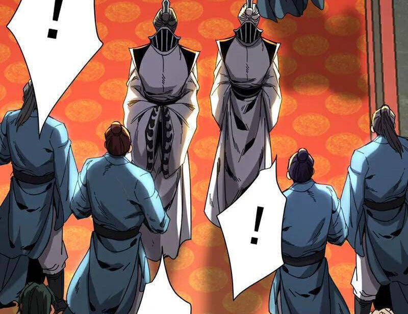 Đệ Tử Tu Luyện Còn Ta Thì Lười Biếng Chap 130 - Next Chap 131