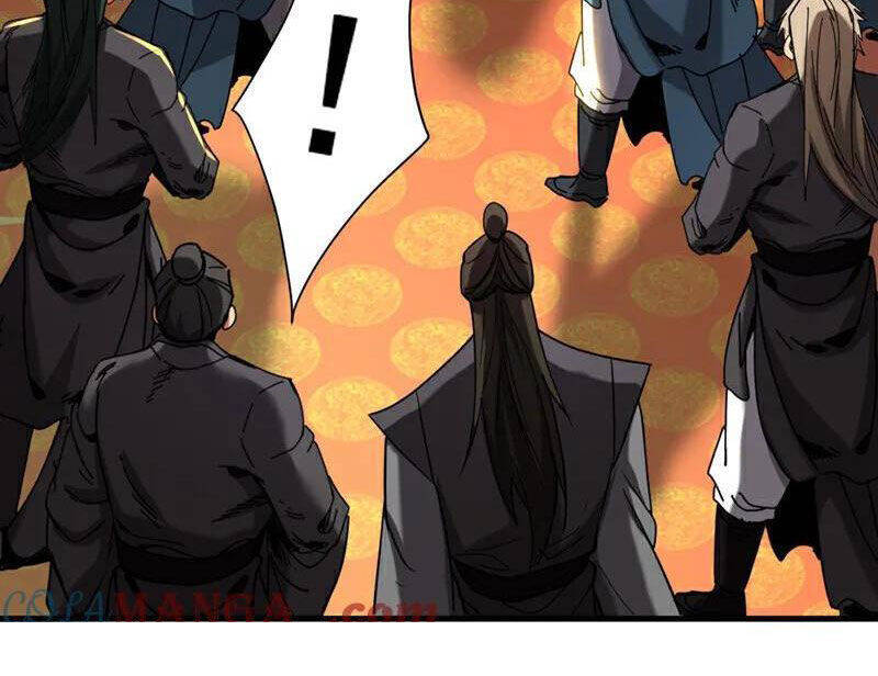 Đệ Tử Tu Luyện Còn Ta Thì Lười Biếng Chap 130 - Next Chap 131