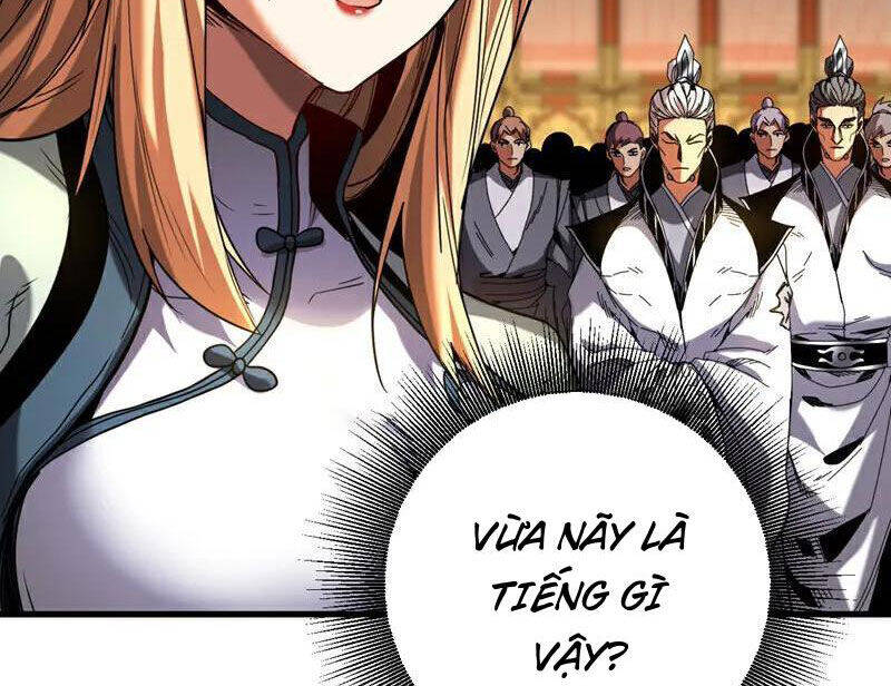 Đệ Tử Tu Luyện Còn Ta Thì Lười Biếng Chap 130 - Next Chap 131