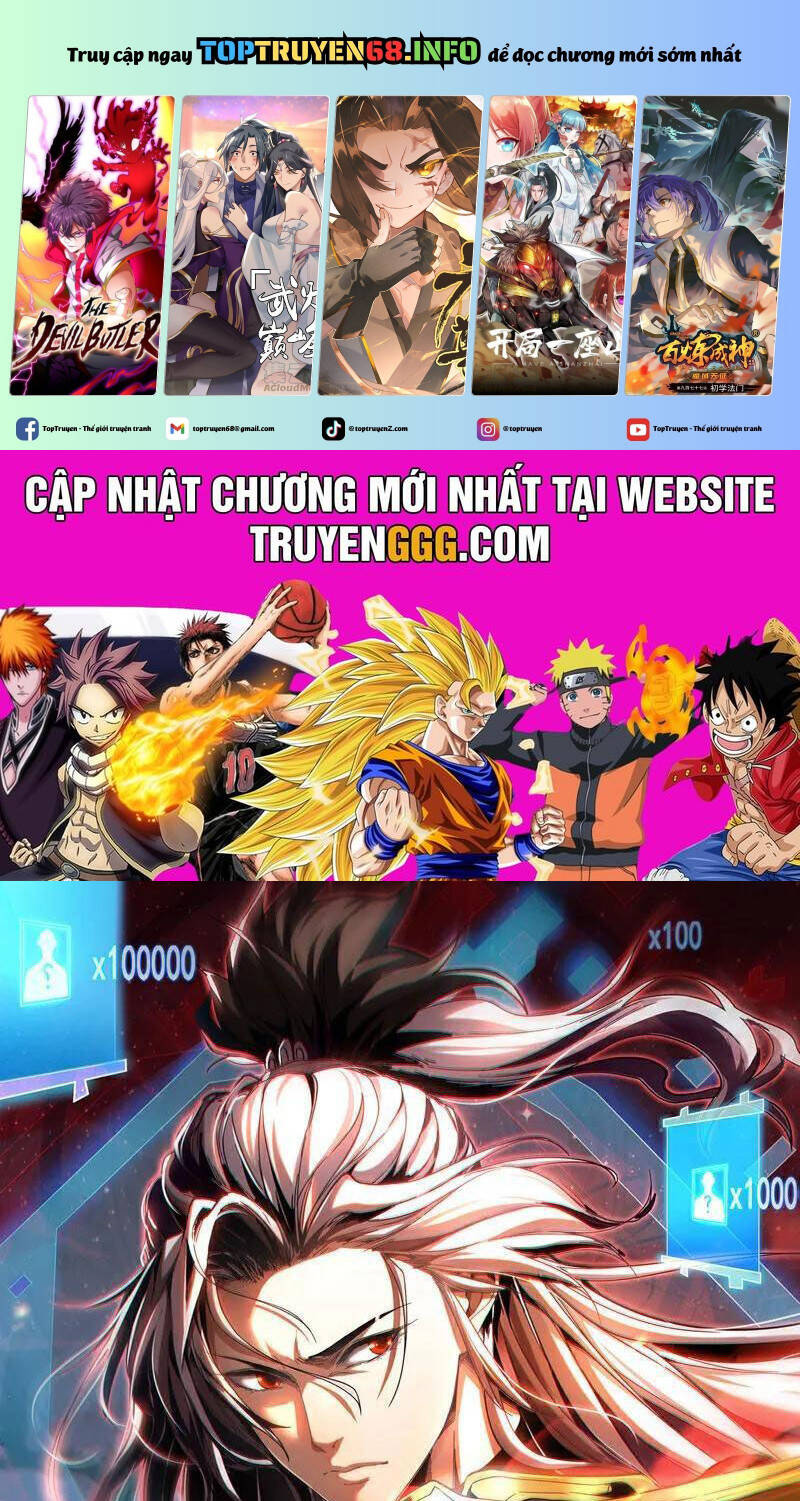 Đệ Tử Tu Luyện Còn Ta Thì Lười Biếng Chap 131 - Next Chap 132