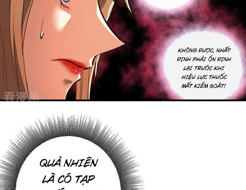Đệ Tử Tu Luyện Còn Ta Thì Lười Biếng Chap 131 - Next Chap 132