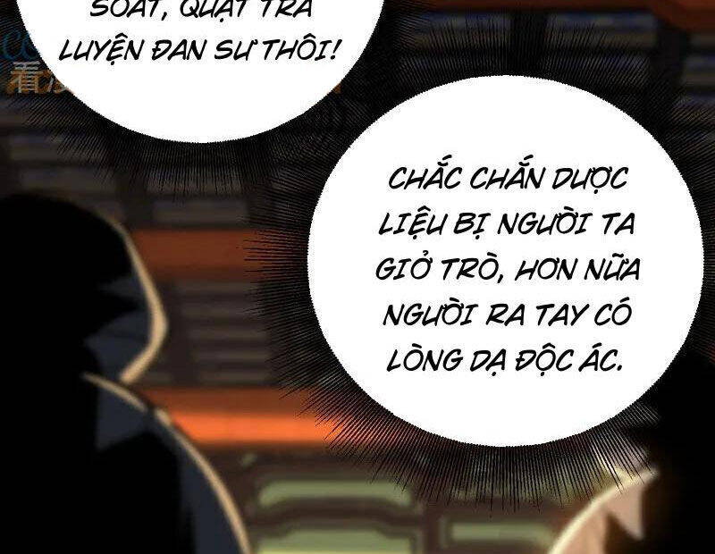 Đệ Tử Tu Luyện Còn Ta Thì Lười Biếng Chap 131 - Next Chap 132