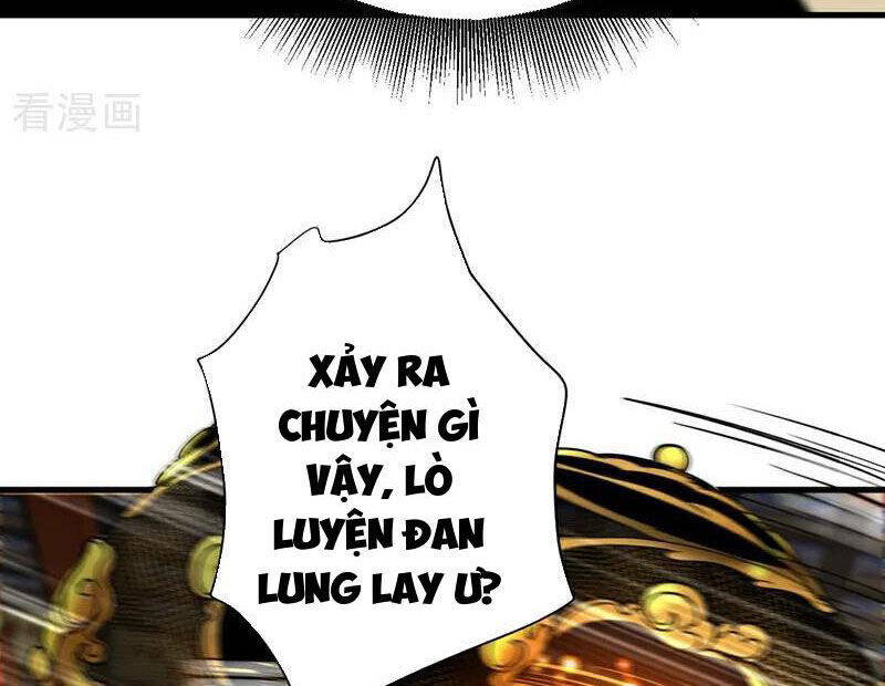 Đệ Tử Tu Luyện Còn Ta Thì Lười Biếng Chap 131 - Next Chap 132