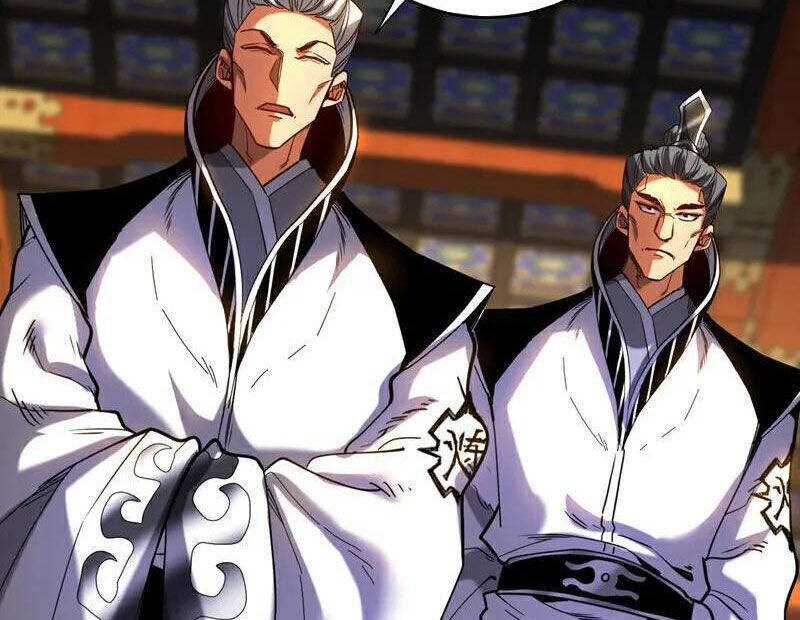 Đệ Tử Tu Luyện Còn Ta Thì Lười Biếng Chap 131 - Next Chap 132