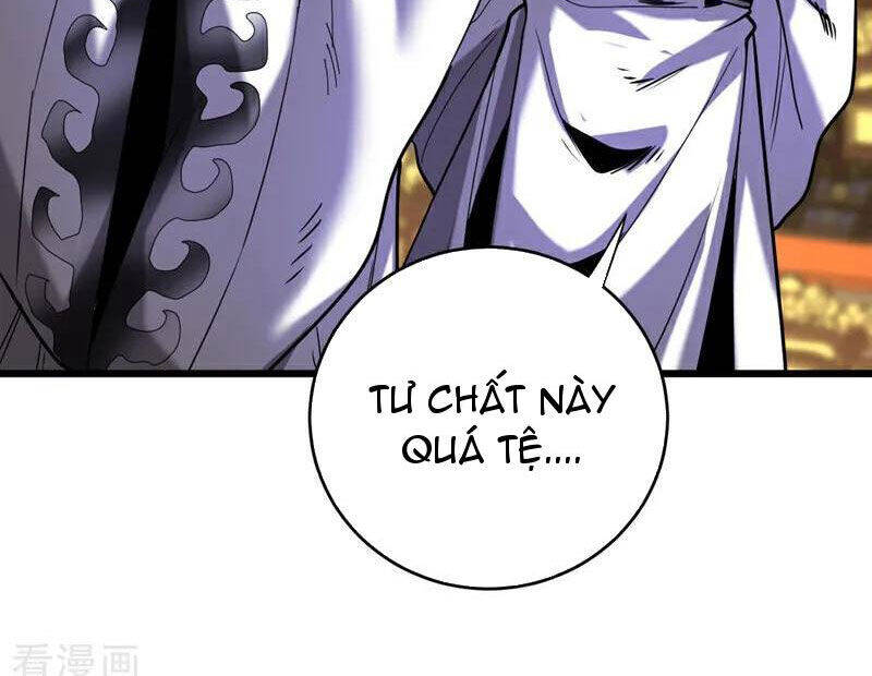 Đệ Tử Tu Luyện Còn Ta Thì Lười Biếng Chap 131 - Next Chap 132