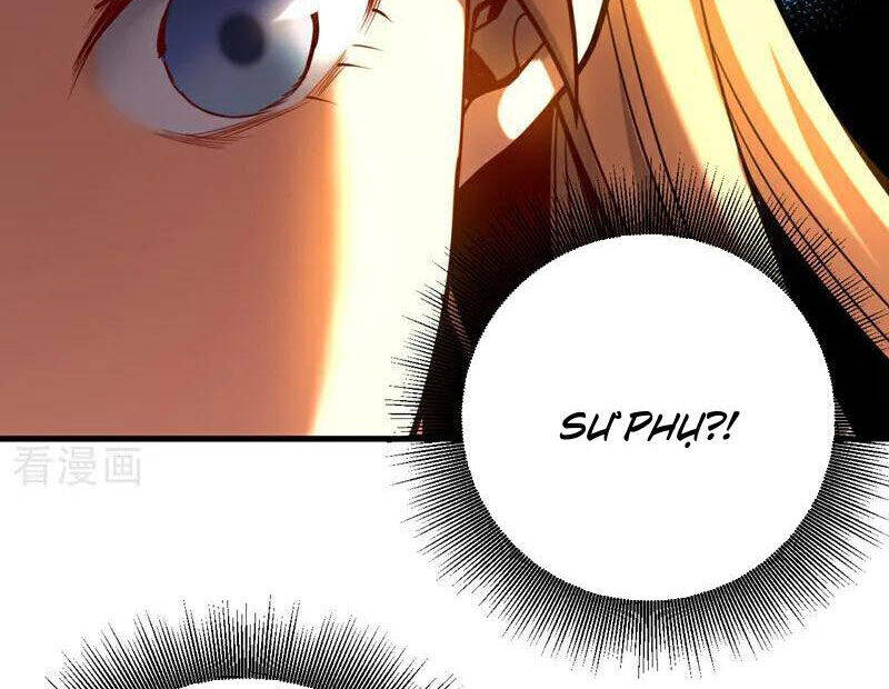 Đệ Tử Tu Luyện Còn Ta Thì Lười Biếng Chap 131 - Next Chap 132