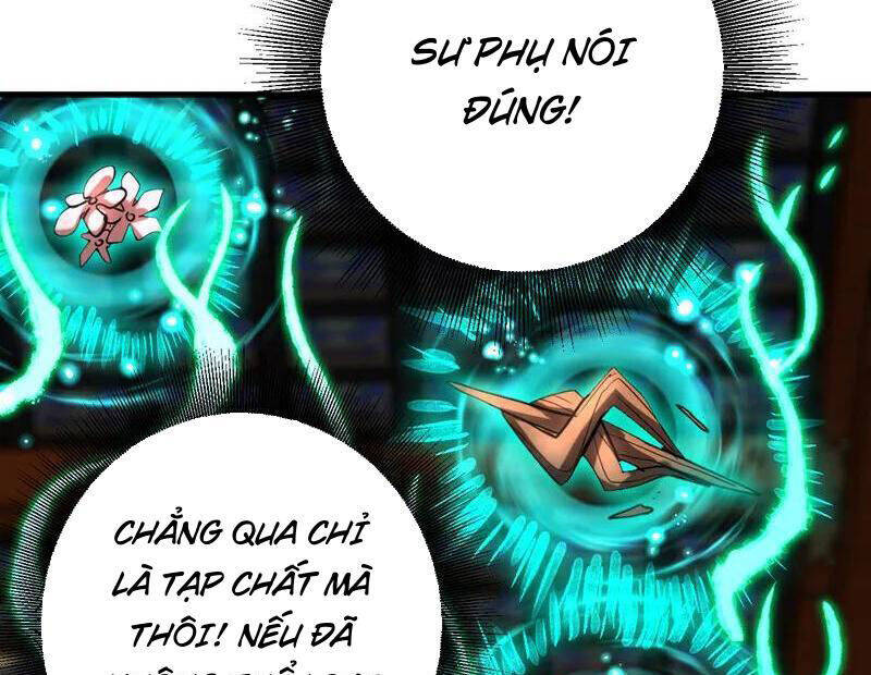 Đệ Tử Tu Luyện Còn Ta Thì Lười Biếng Chap 131 - Next Chap 132