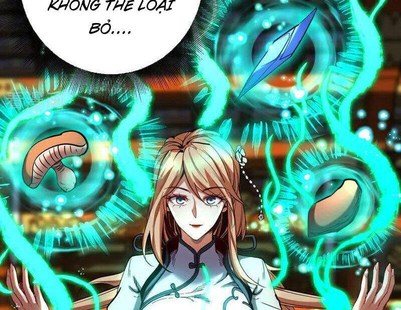 Đệ Tử Tu Luyện Còn Ta Thì Lười Biếng Chap 131 - Next Chap 132