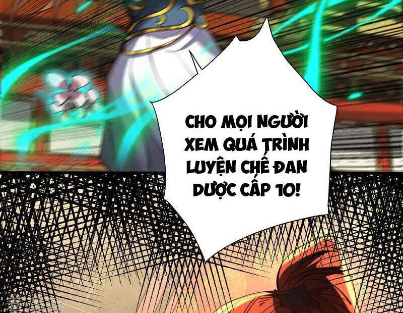 Đệ Tử Tu Luyện Còn Ta Thì Lười Biếng Chap 131 - Next Chap 132