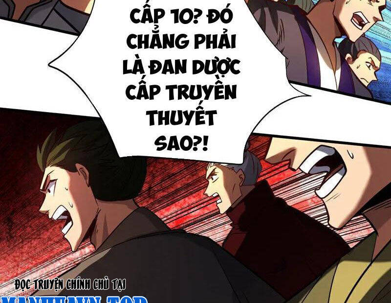 Đệ Tử Tu Luyện Còn Ta Thì Lười Biếng Chap 131 - Next Chap 132