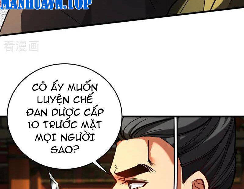 Đệ Tử Tu Luyện Còn Ta Thì Lười Biếng Chap 131 - Next Chap 132