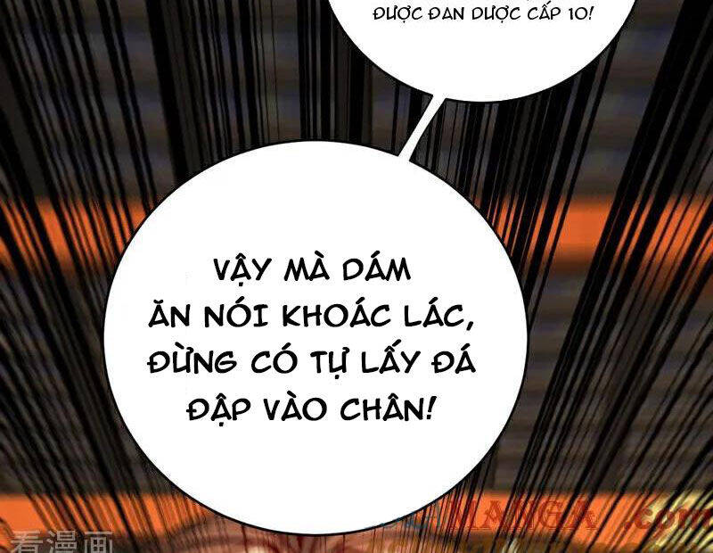 Đệ Tử Tu Luyện Còn Ta Thì Lười Biếng Chap 131 - Next Chap 132