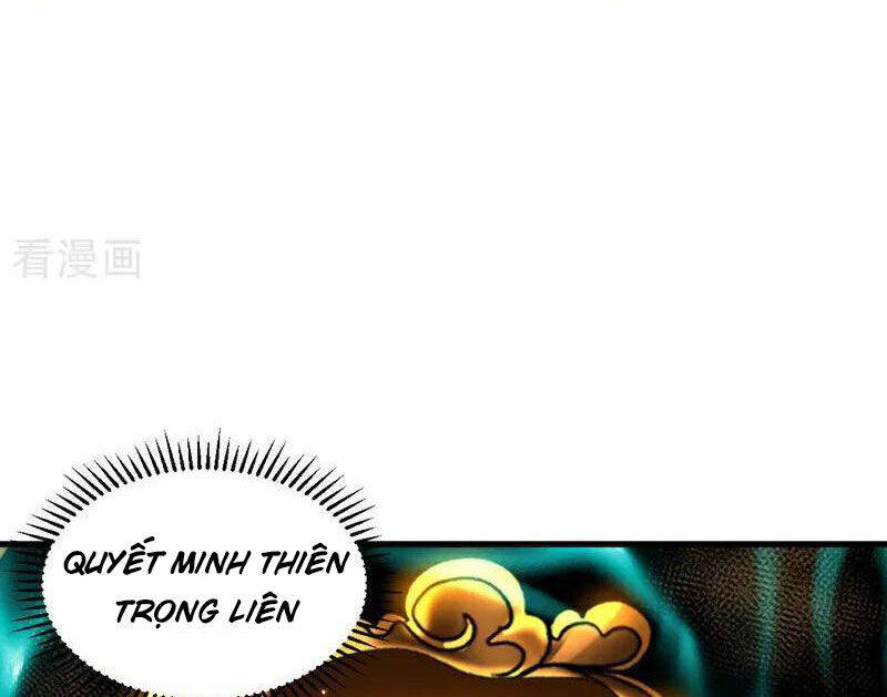 Đệ Tử Tu Luyện Còn Ta Thì Lười Biếng Chap 131 - Next Chap 132