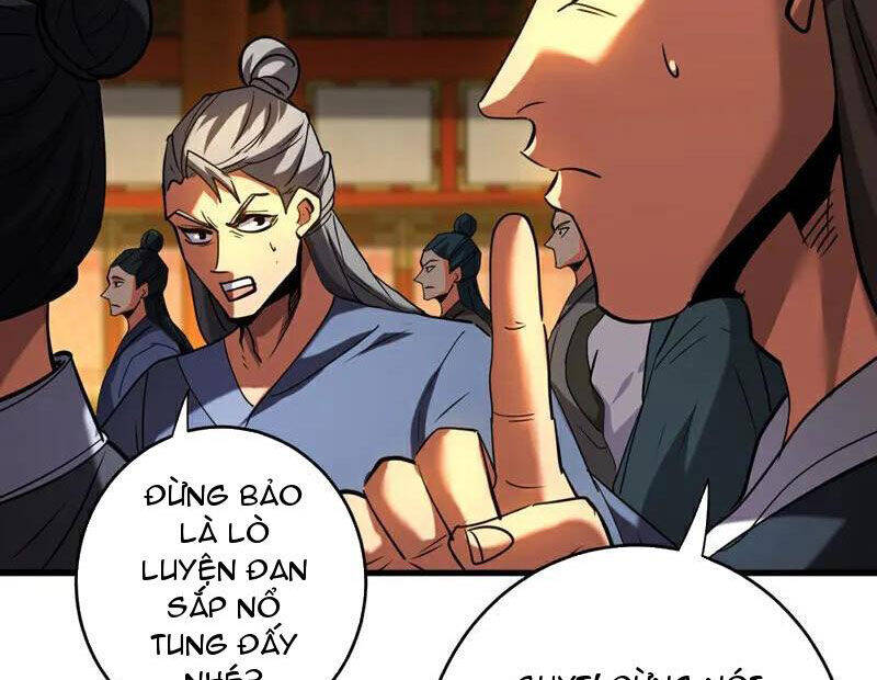 Đệ Tử Tu Luyện Còn Ta Thì Lười Biếng Chap 131 - Next Chap 132