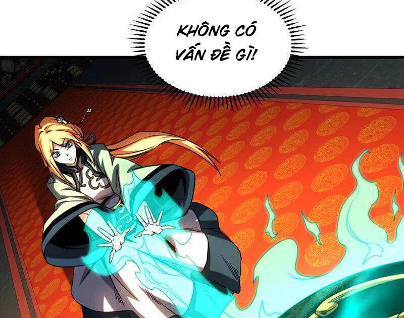 Đệ Tử Tu Luyện Còn Ta Thì Lười Biếng Chap 131 - Next Chap 132