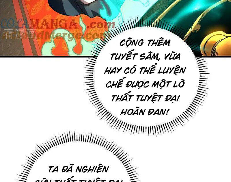 Đệ Tử Tu Luyện Còn Ta Thì Lười Biếng Chap 131 - Next Chap 132