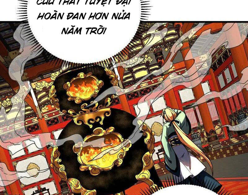 Đệ Tử Tu Luyện Còn Ta Thì Lười Biếng Chap 131 - Next Chap 132