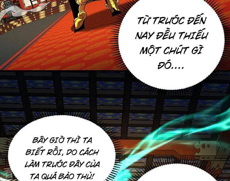 Đệ Tử Tu Luyện Còn Ta Thì Lười Biếng Chap 131 - Next Chap 132