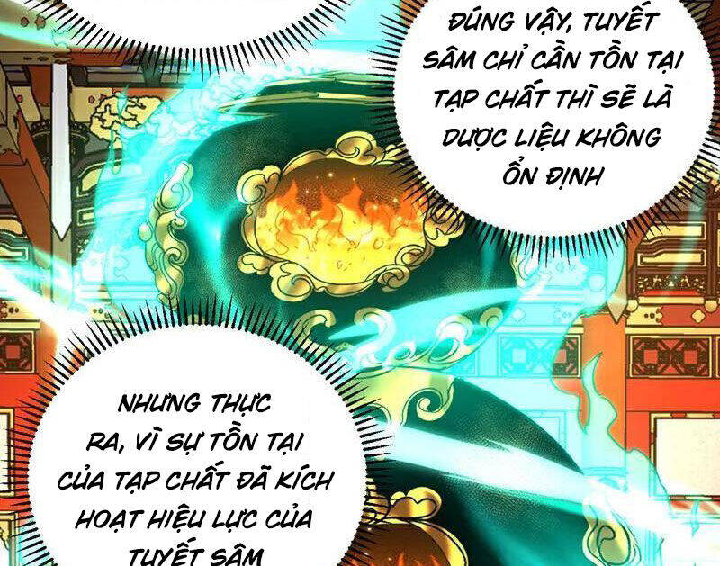 Đệ Tử Tu Luyện Còn Ta Thì Lười Biếng Chap 131 - Next Chap 132