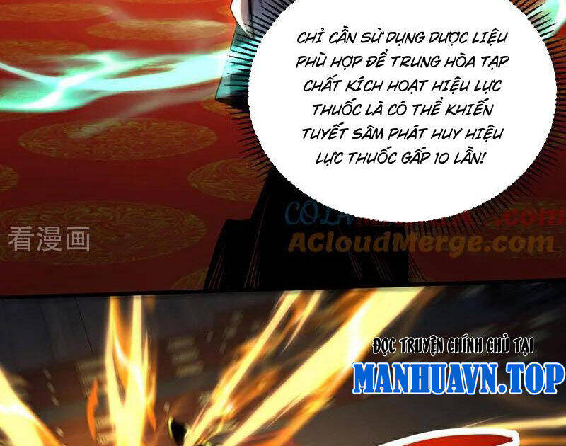Đệ Tử Tu Luyện Còn Ta Thì Lười Biếng Chap 131 - Next Chap 132