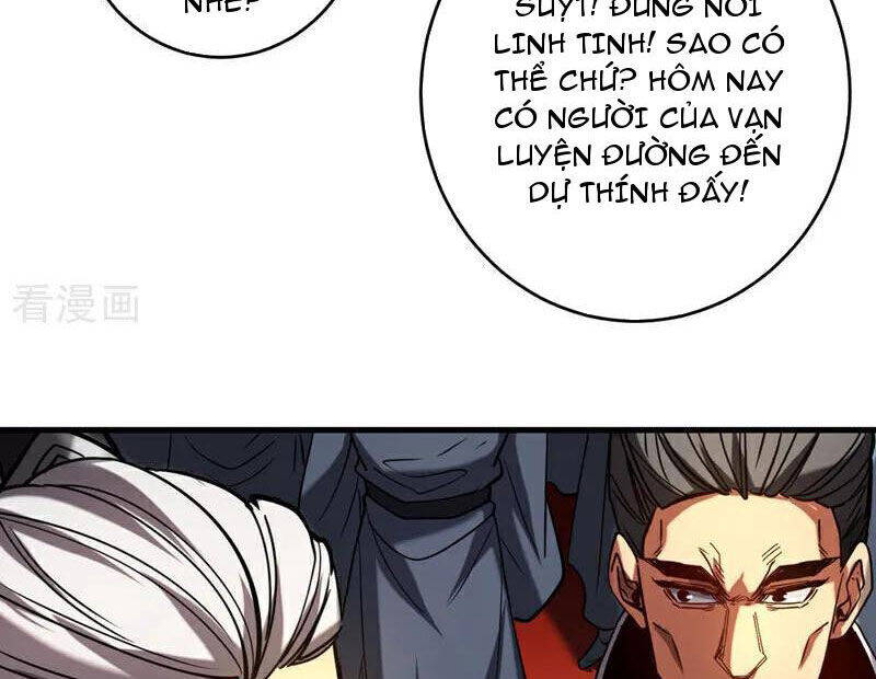 Đệ Tử Tu Luyện Còn Ta Thì Lười Biếng Chap 131 - Next Chap 132