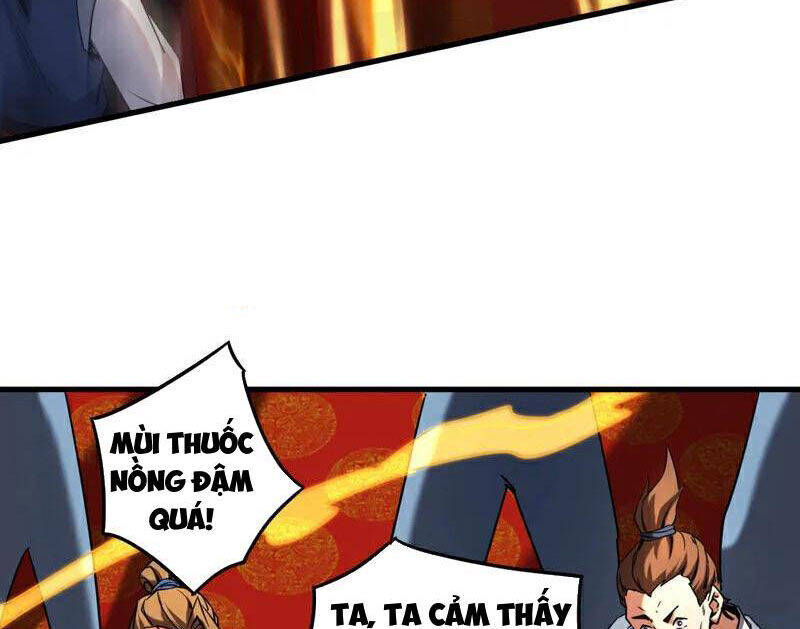 Đệ Tử Tu Luyện Còn Ta Thì Lười Biếng Chap 131 - Next Chap 132