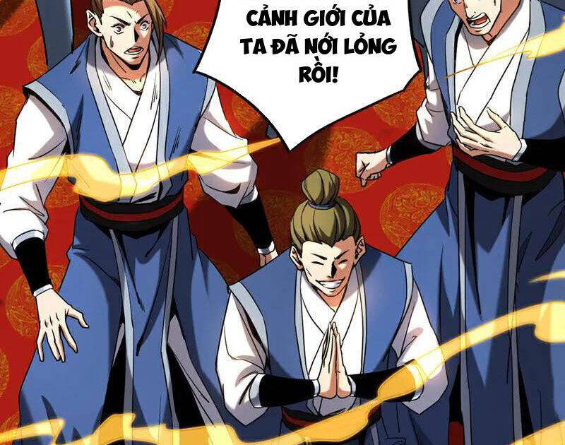 Đệ Tử Tu Luyện Còn Ta Thì Lười Biếng Chap 131 - Next Chap 132