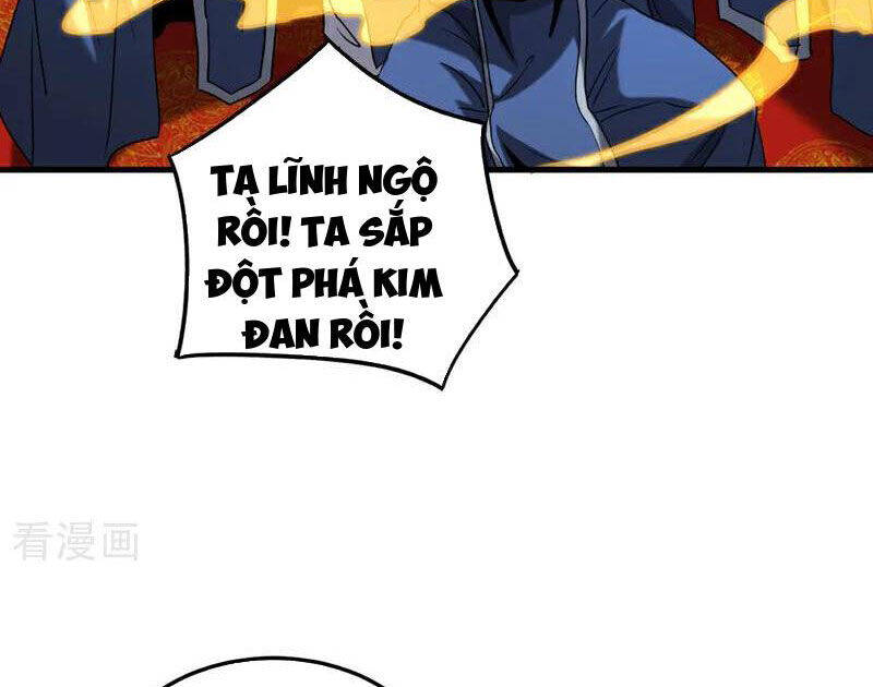 Đệ Tử Tu Luyện Còn Ta Thì Lười Biếng Chap 131 - Next Chap 132