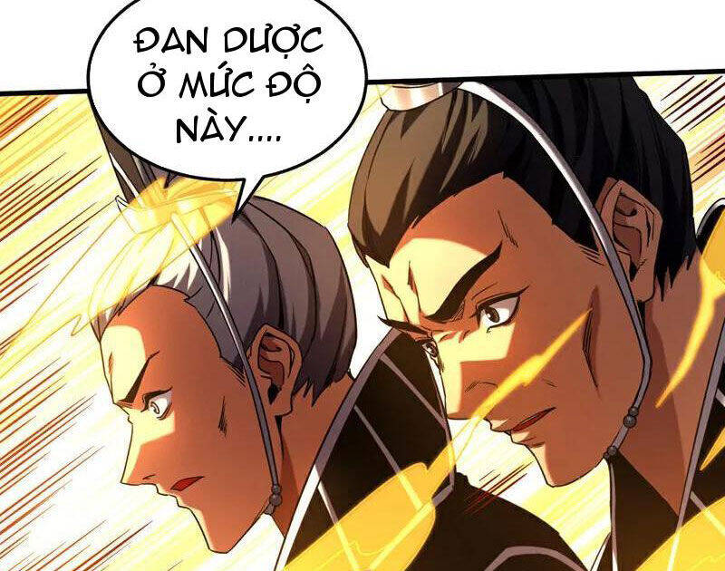 Đệ Tử Tu Luyện Còn Ta Thì Lười Biếng Chap 131 - Next Chap 132