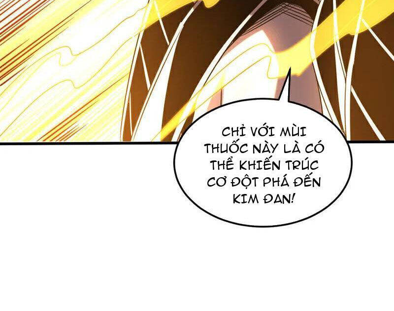 Đệ Tử Tu Luyện Còn Ta Thì Lười Biếng Chap 131 - Next Chap 132