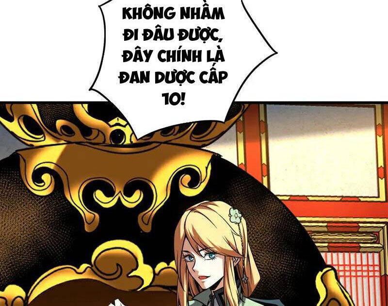 Đệ Tử Tu Luyện Còn Ta Thì Lười Biếng Chap 131 - Next Chap 132