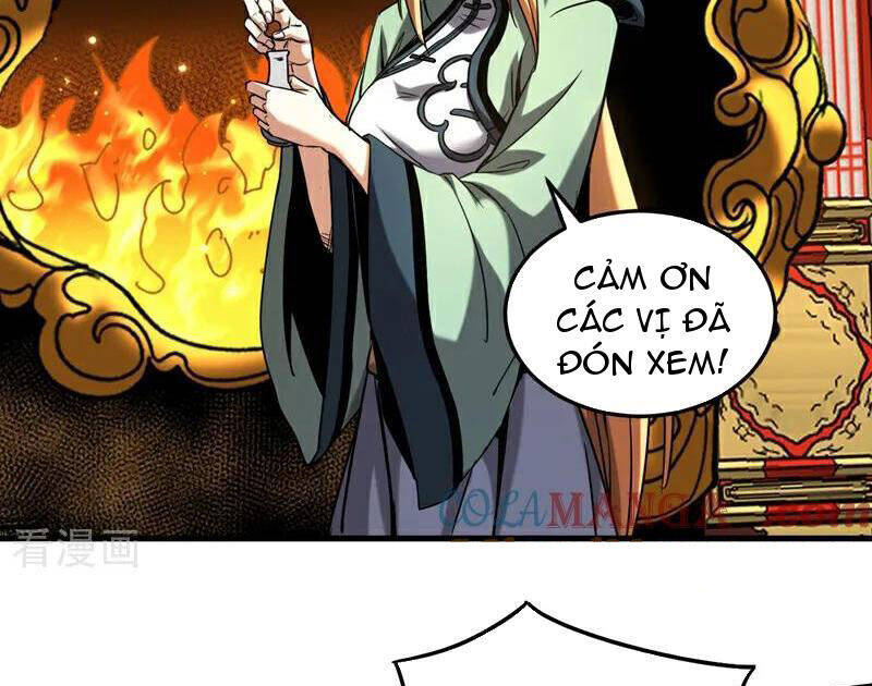 Đệ Tử Tu Luyện Còn Ta Thì Lười Biếng Chap 131 - Next Chap 132